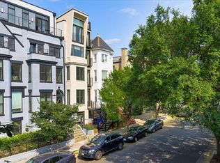 2713 Ontario Rd NW APT 3, Washington, DC 20009