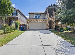 8322 Puente, San Antonio, TX 78223