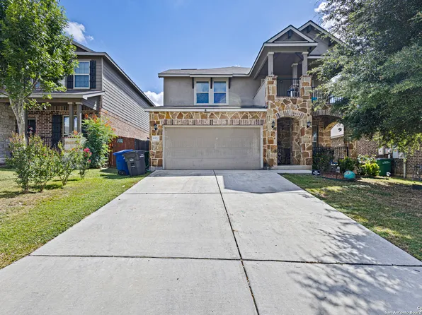 8322 Puente, San Antonio, TX 78223
