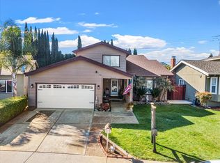 15175 Venetian Way, Morgan Hill, CA