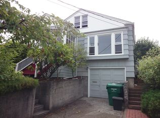 3929 SW Holden St, Seattle, WA 98136