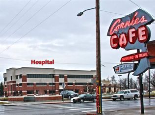 323 Cedar St, Sandpoint, ID 83864