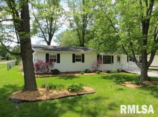113 Hillman St, Washington, IL