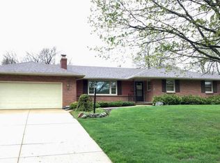 510 Sunrise Ln, Rockford, IL 61107
