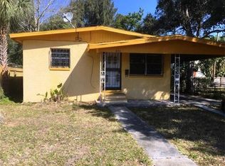651 Newton Ave S, Saint Petersburg, FL 33701