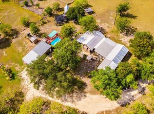 2411 Rohde Rd, Niederwald, TX 78640