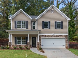 1393 Knob Hill Ct SE, Atlanta, GA 30316