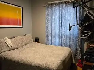 132 De Grassi St #1A, Toronto, ON M4M 2K6