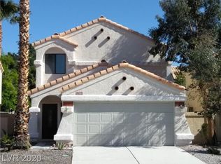 2316 Dexter Cabin Rd, Las Vegas, NV 89128