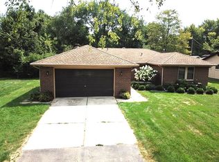 38512 Willowmere St, Harrison Township, MI 48045