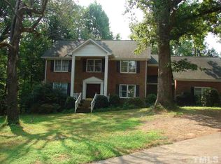 3117 Hunters Bluff Dr, Raleigh, NC 27606