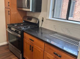 4731 1st St SW APT 303, Washington, DC 20032