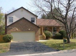 18909 McFarlin Dr, Germantown, MD 20874