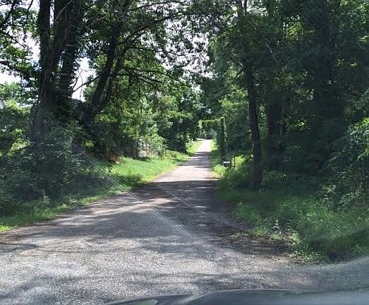 Exterior Neighborhood (street photo)