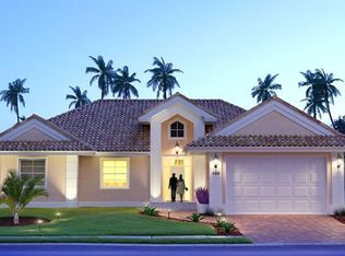 1828 48th St SW, Naples, FL 34116