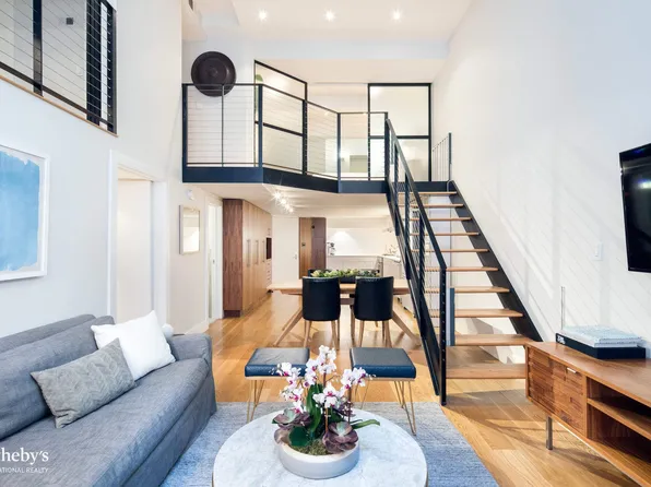 421 Hudson Street image 1 of 9