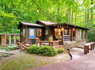 412 Soco Acres Rd, Maggie Valley, NC 28751