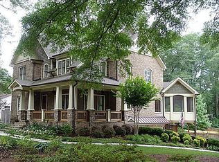 2618 Ashford Rd, Atlanta, GA 30319