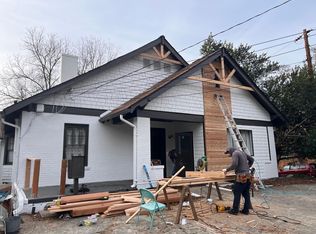 1180 Monroe Dr NE, Atlanta, GA 30306