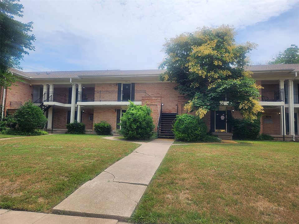 1st image of 5063 Ridglea Ln APT 1006