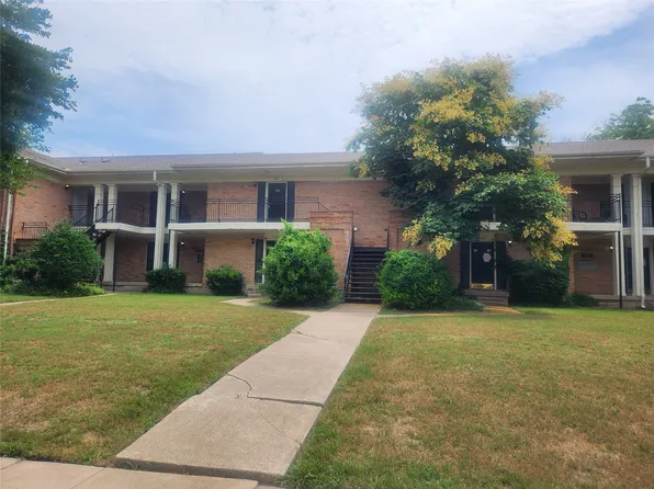 5063 Ridglea Ln APT 1006, Fort Worth, TX 76116