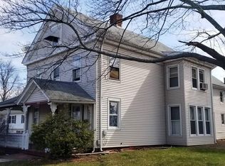 1652 Main St, East Hartford, CT 06108