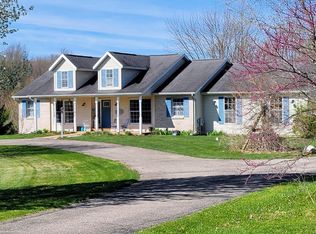 5845 N 6th St, Kalamazoo, MI 49009