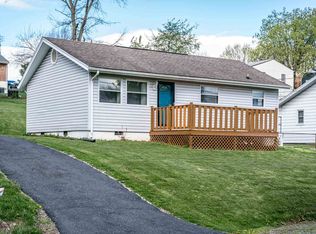 320 Hoover St, Staunton, VA 24401