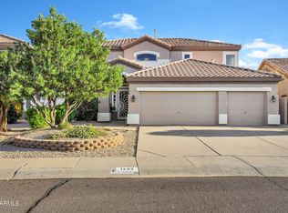 1403 W Windhaven Ave, Gilbert, AZ 85233
