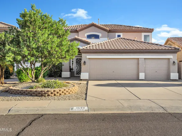 1403 W WINDHAVEN Avenue, Gilbert, AZ 85233
