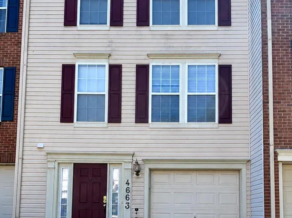 4663 Weston Pl, Olney, MD 20832