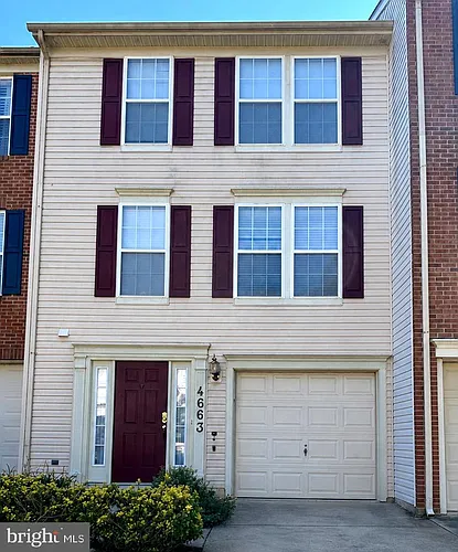 4663 Weston Pl Photo 1