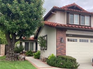 12232 Eagle Ridge Way, Porter Ranch, CA 91326