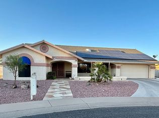 14018 W Franciscan Dr, Sun City West, AZ 85375