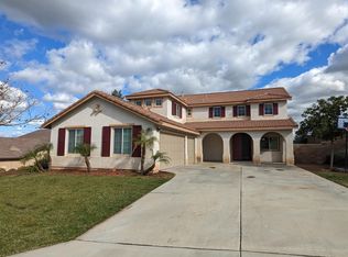 188 Alabaster Loop, Perris, CA 92570