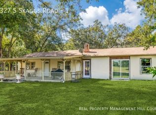 15327 S Skaggs Rd UNIT 1, Atascosa, TX 78002