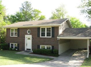 327 W Hugh St, North Augusta, SC 29841