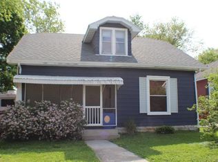 416 Fountain Ave, Georgetown, KY 40324