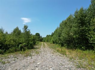 17 Pug Lakes Rd, Springfield, ME 04487