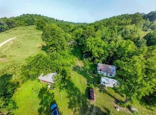 1106 Greenbriar Rd, Olive Hill, KY 41164