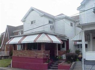 425 Carson St, Monongahela, PA 15063