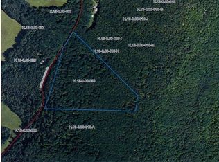 993 Monroe Mountain Rd, Clearville, PA 15535