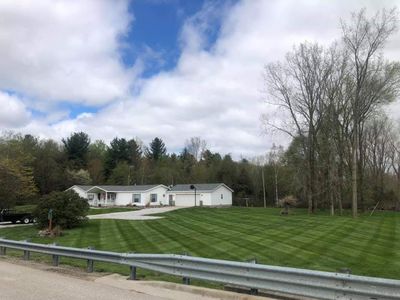 17028 Baldwin Rd, Oakley, MI, 48649