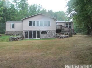 1182 4th St NE, Pine River, MN 56474