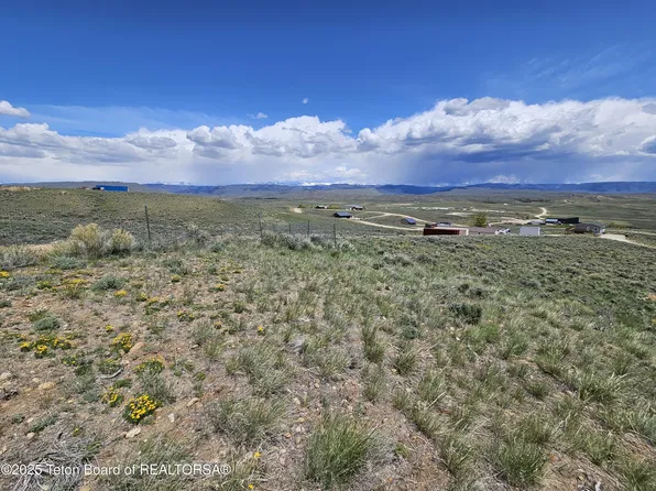 107 Badger Trl, Pinedale, WY 82941