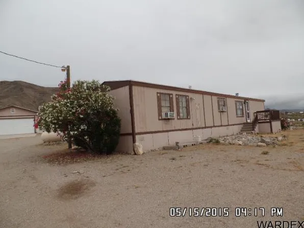 15964 N Ivy Dr, Dolan Springs, AZ 86441