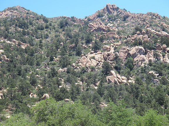 3rd image of 0 N Hutton Peak Road #pt 005D &E