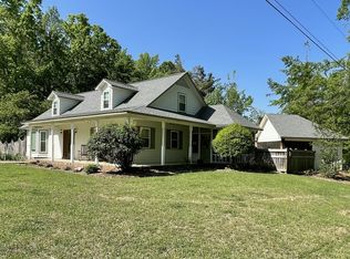 174 Twin Lakes Rd, Ripley, MS 38663