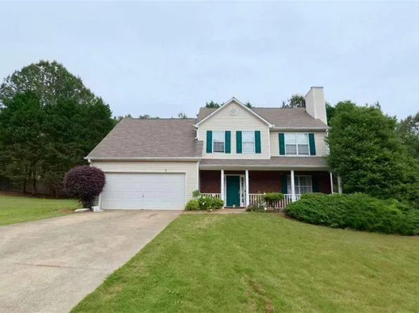 1815 Alcovy River Dr, Dacula, GA 30019