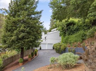 99 Janes St, Mill Valley, CA